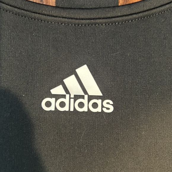 Adidas Aeroready Y Dress - Picture 5 of 13